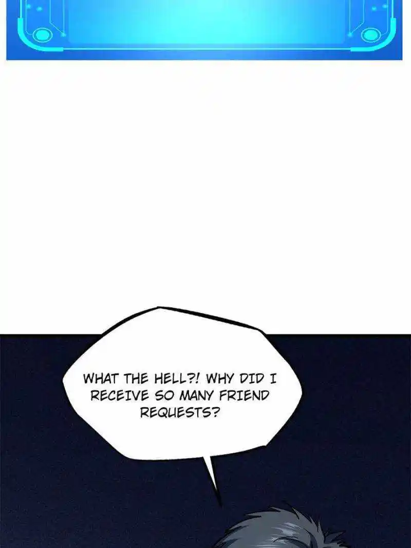 Super Gene Chapter 156