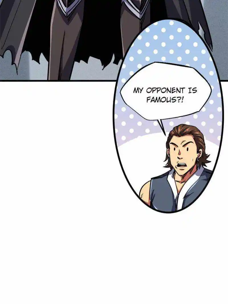 Super Gene Chapter 157