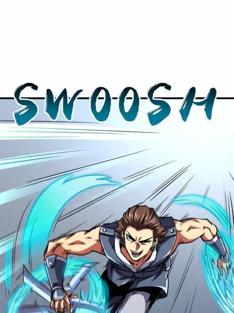 Super Gene Chapter 157