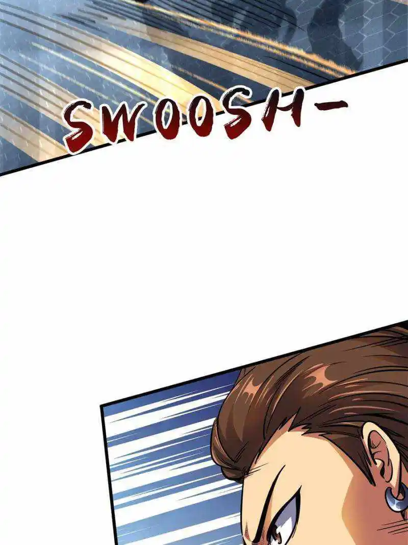 Super Gene Chapter 157