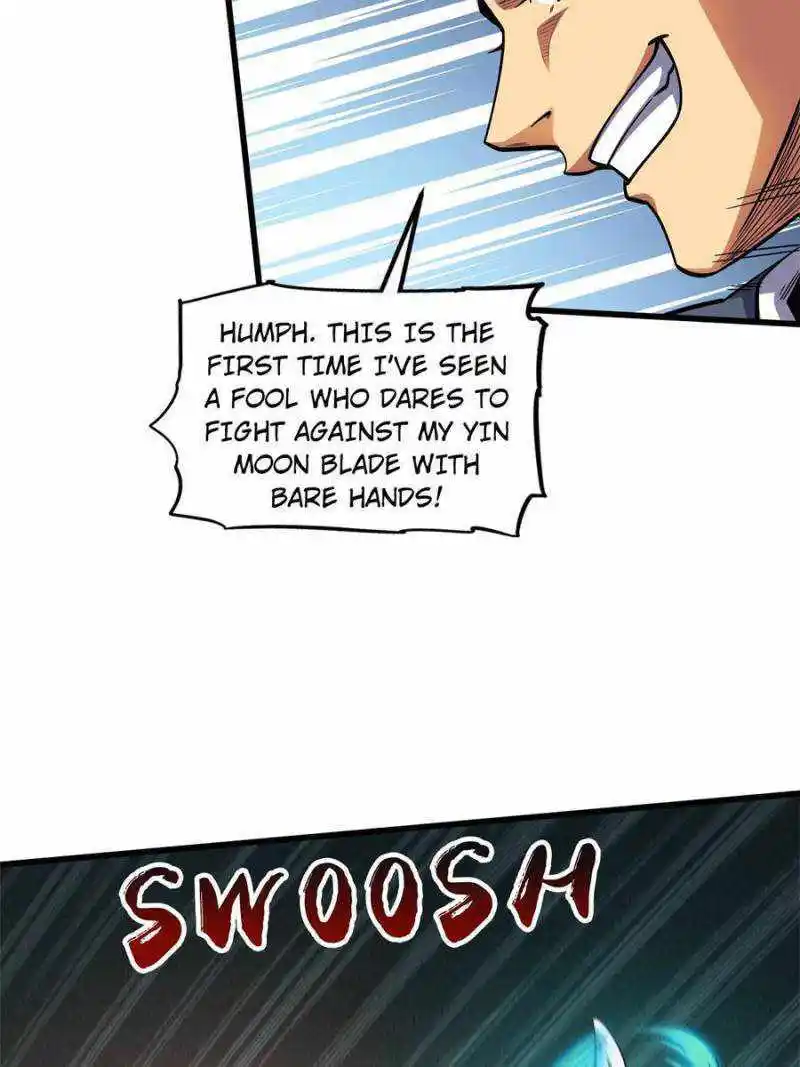 Super Gene Chapter 157