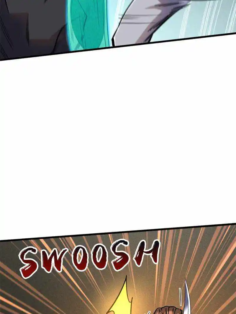 Super Gene Chapter 157