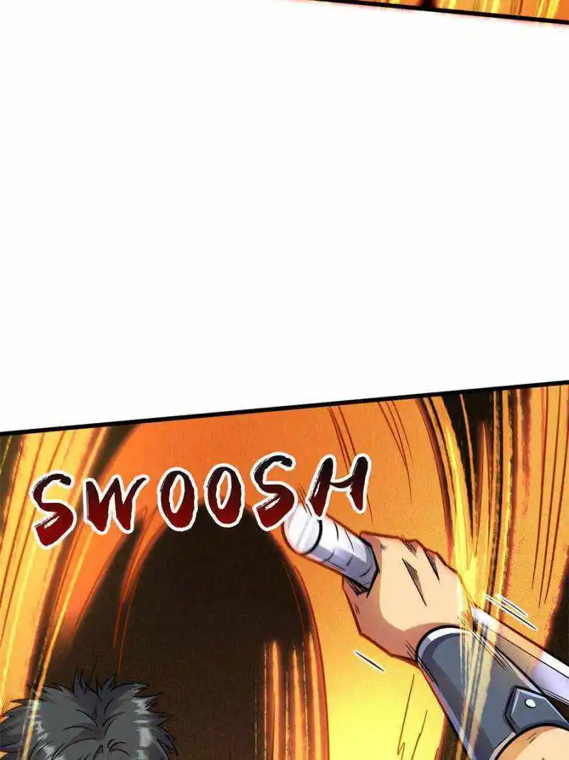 Super Gene Chapter 157