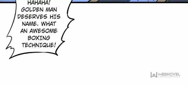 Super Gene Chapter 157