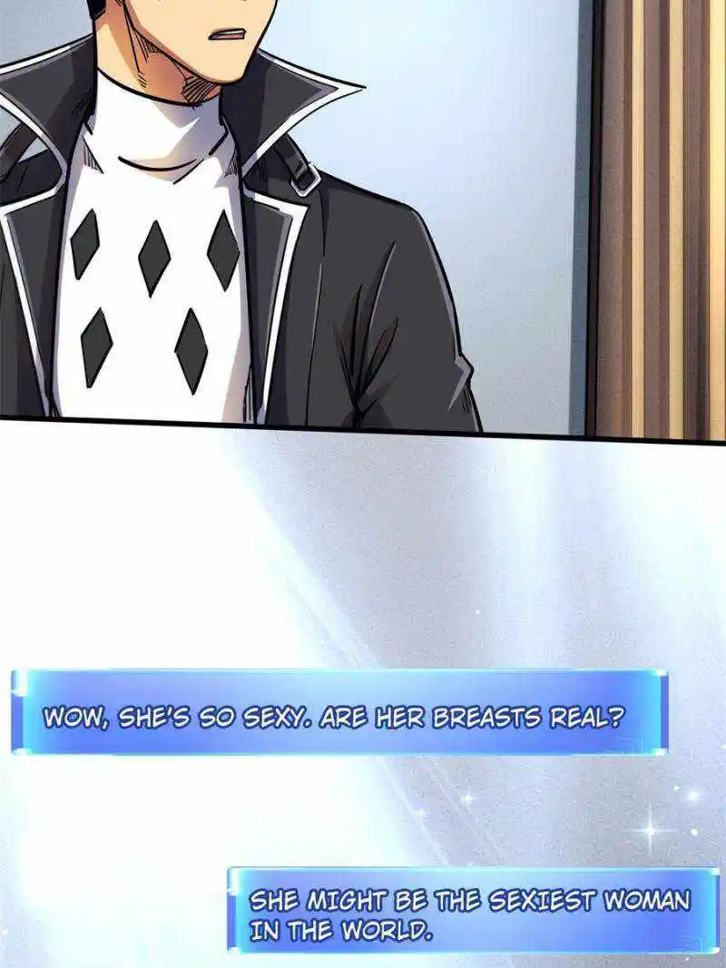 Super Gene Chapter 157