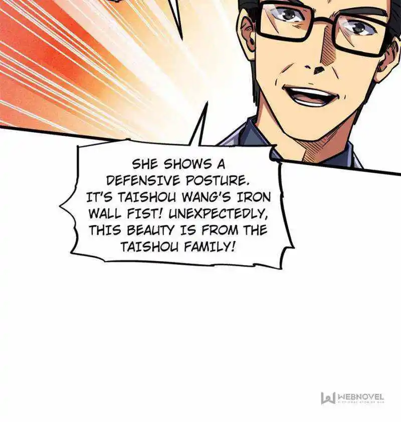 Super Gene Chapter 157