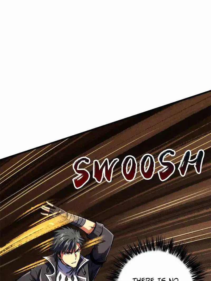 Super Gene Chapter 157