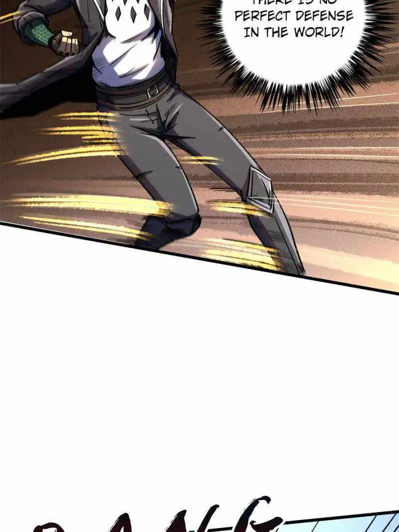 Super Gene Chapter 157