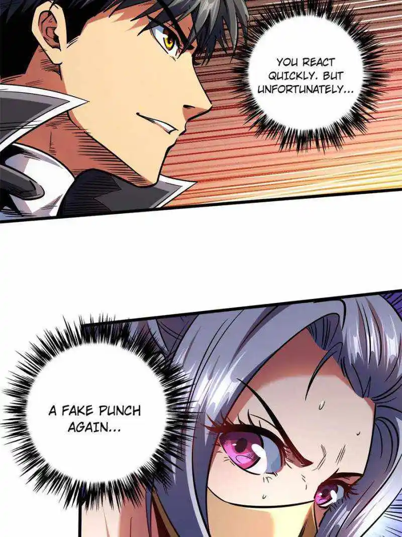 Super Gene Chapter 157