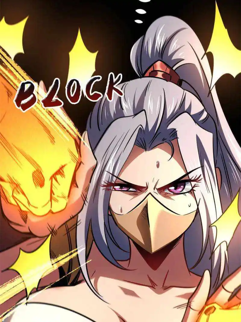 Super Gene Chapter 157