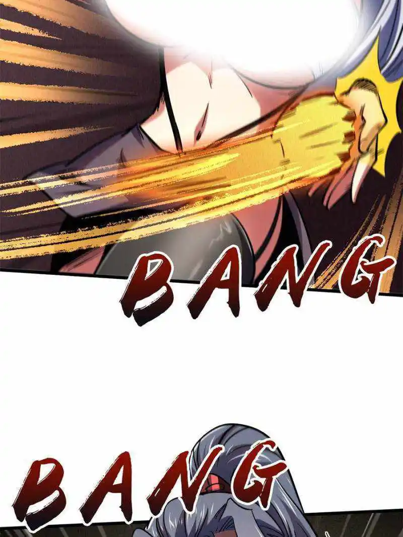 Super Gene Chapter 157