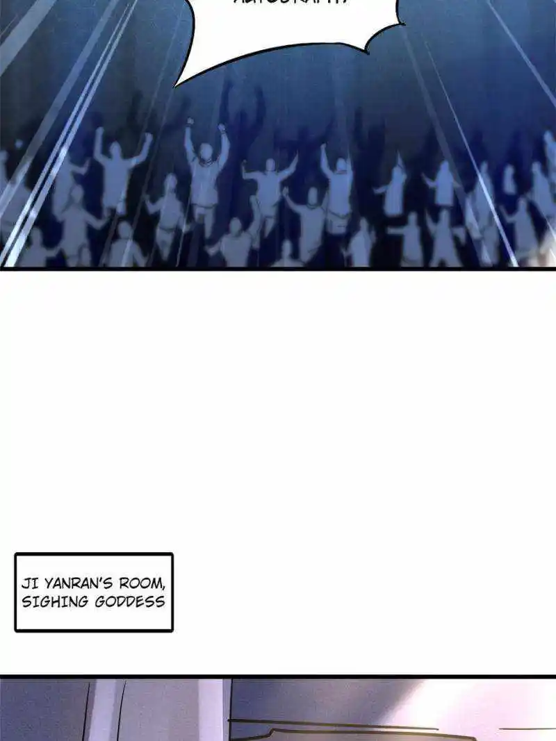 Super Gene Chapter 157