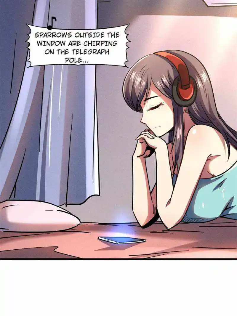 Super Gene Chapter 157