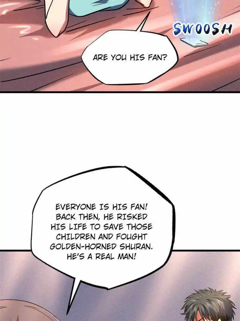 Super Gene Chapter 157