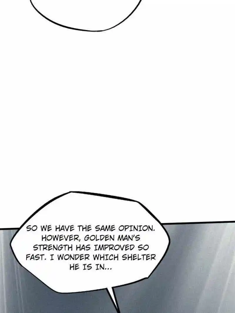 Super Gene Chapter 158