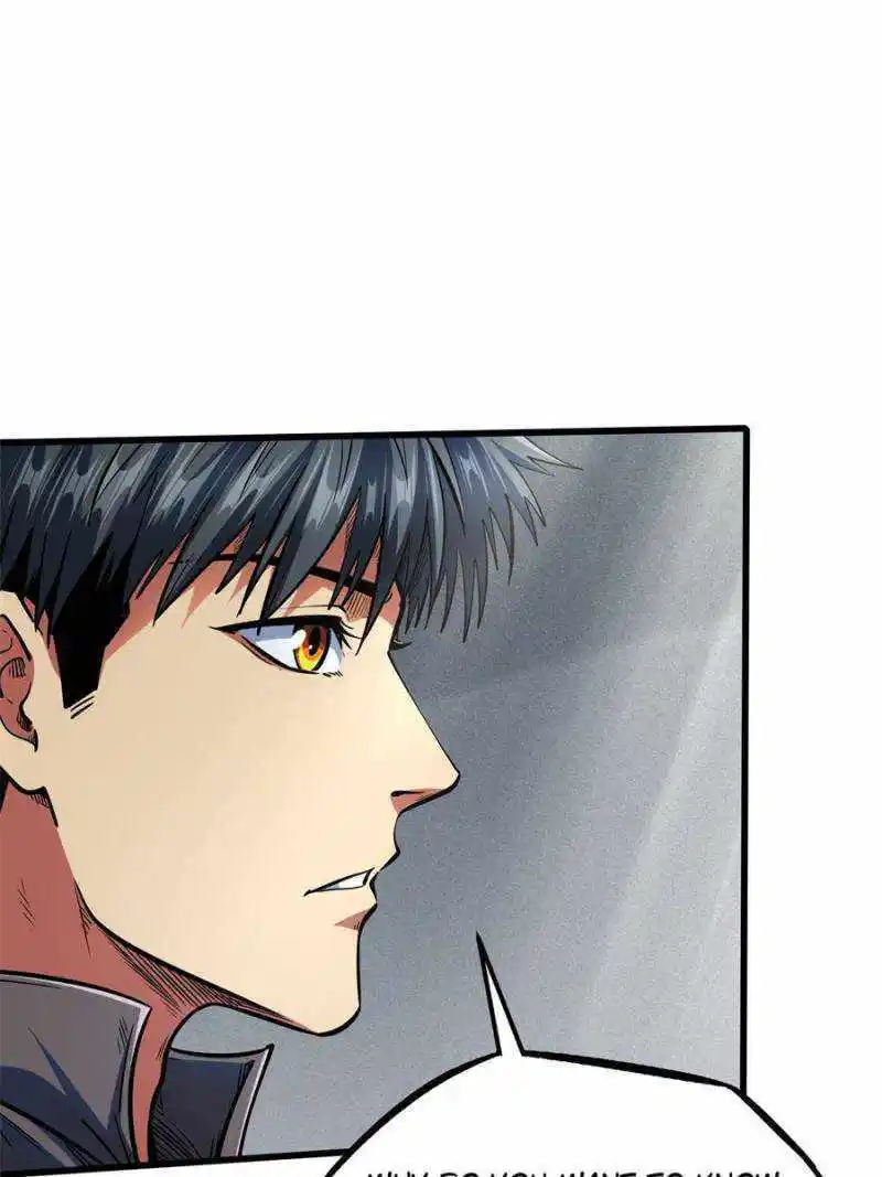 Super Gene Chapter 158