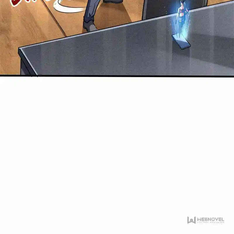 Super Gene Chapter 158