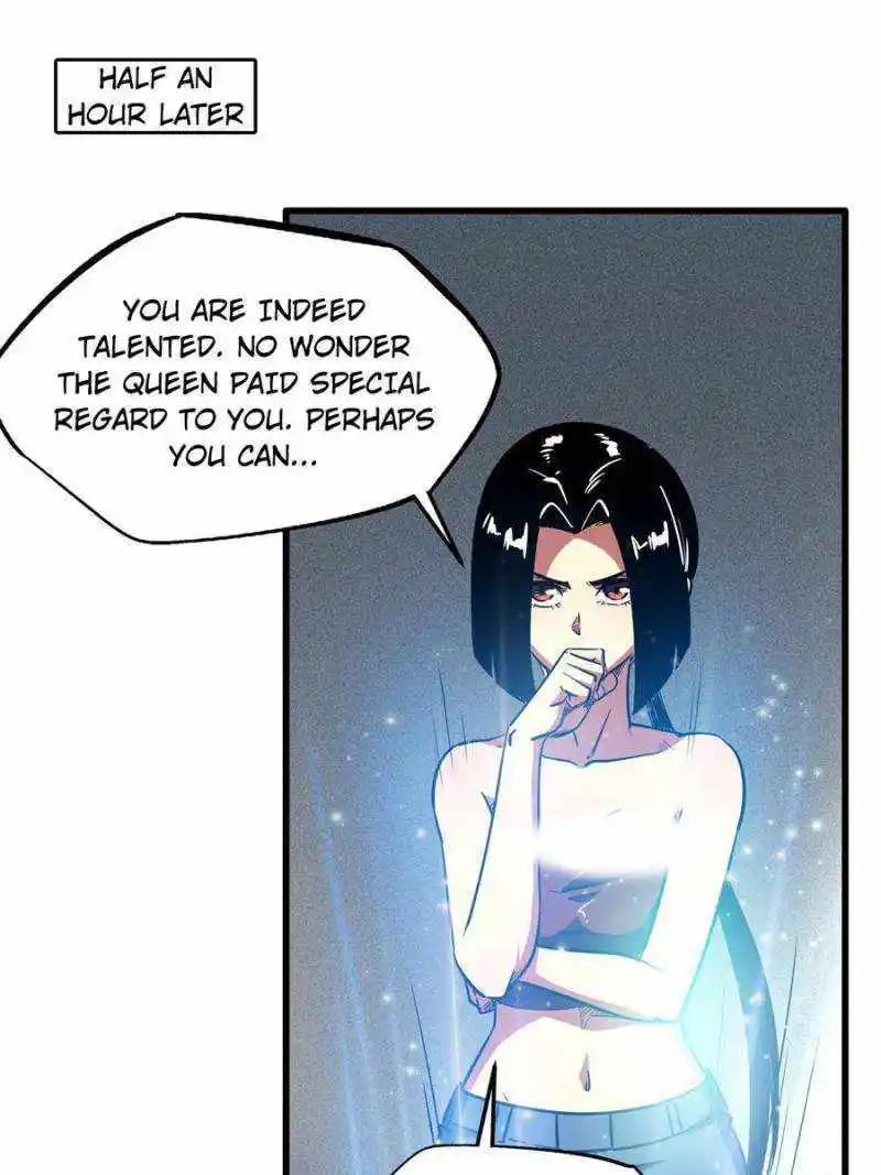 Super Gene Chapter 158