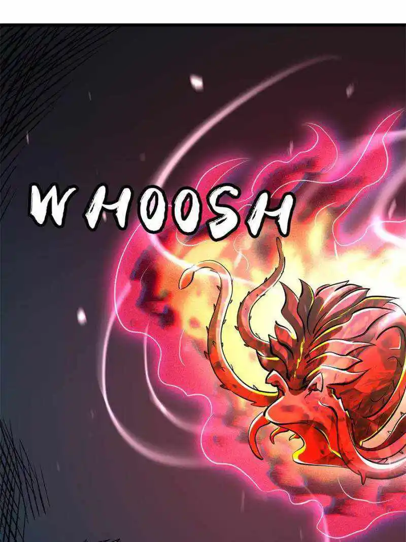 Super Gene Chapter 158