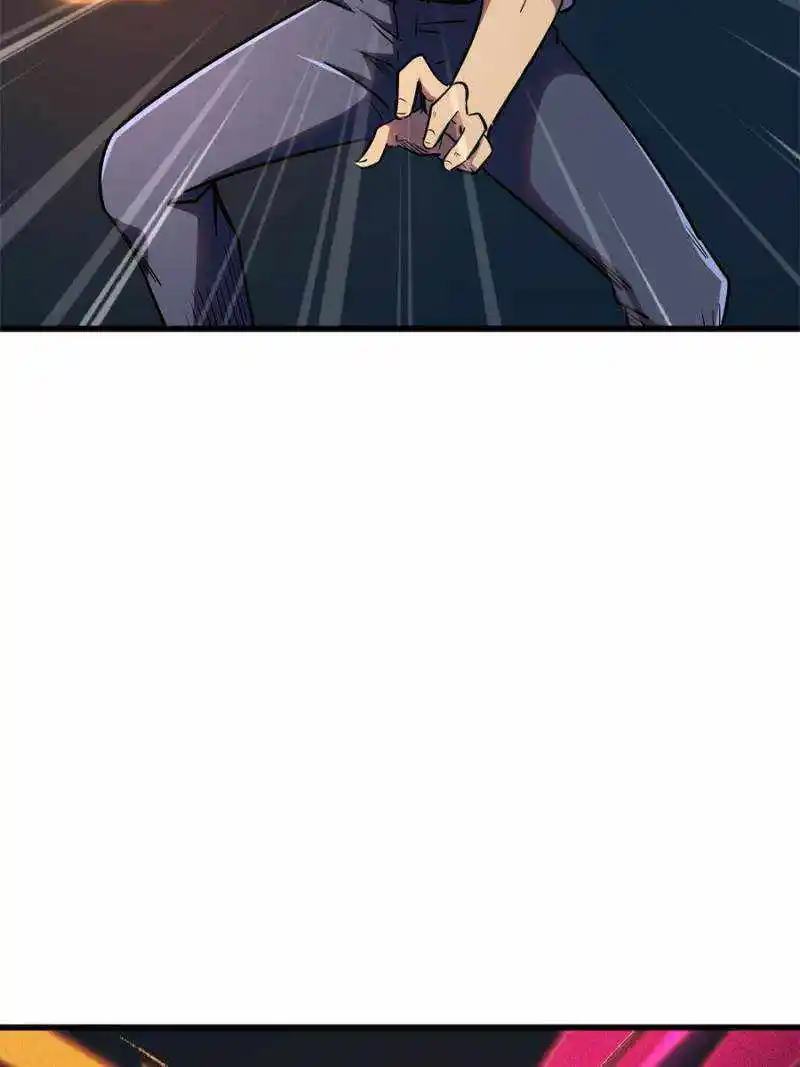 Super Gene Chapter 158