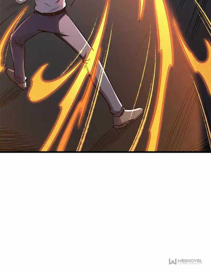 Super Gene Chapter 158