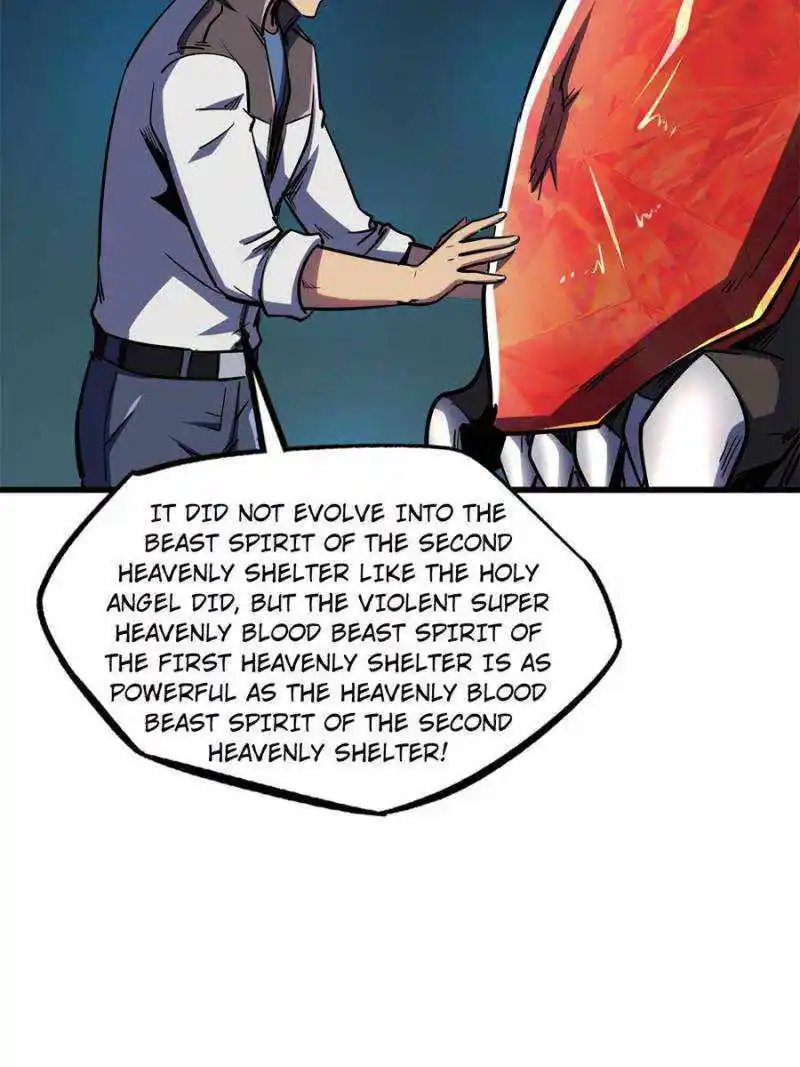 Super Gene Chapter 158