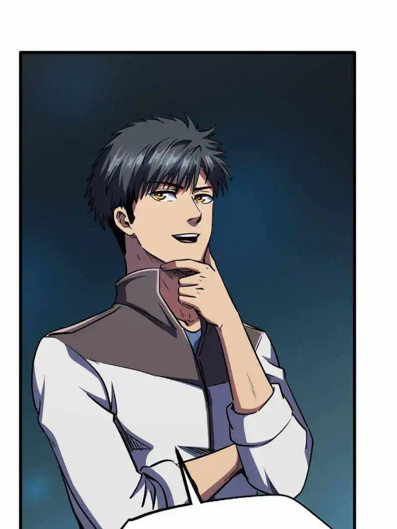 Super Gene Chapter 158