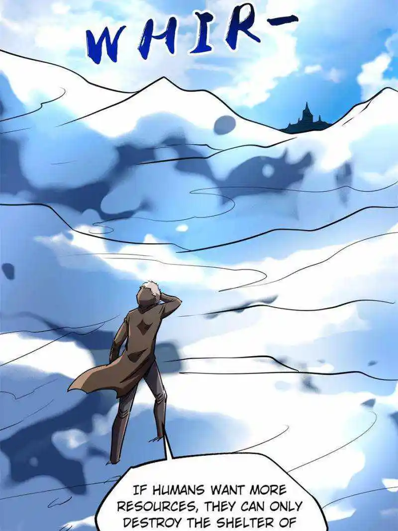 Super Gene Chapter 158