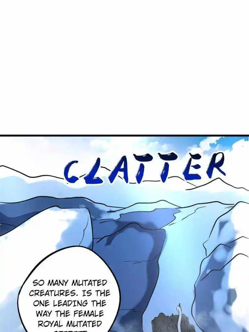 Super Gene Chapter 158