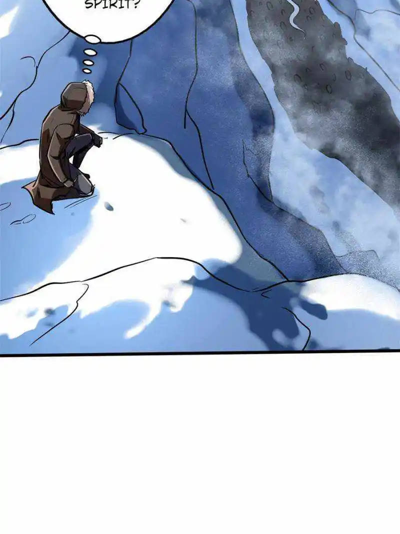 Super Gene Chapter 158