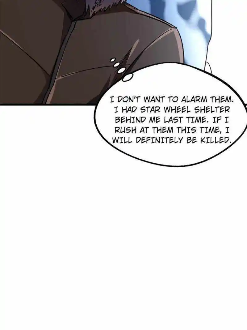 Super Gene Chapter 158