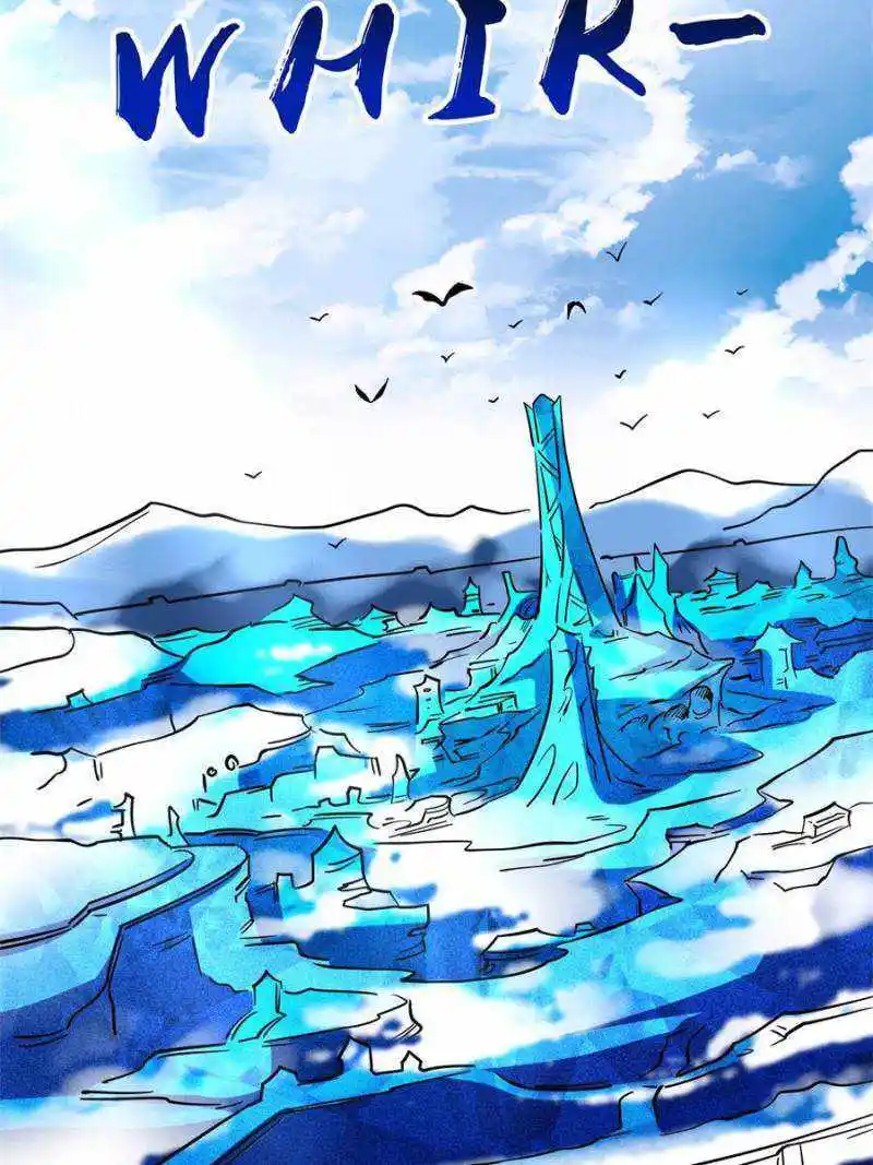 Super Gene Chapter 158