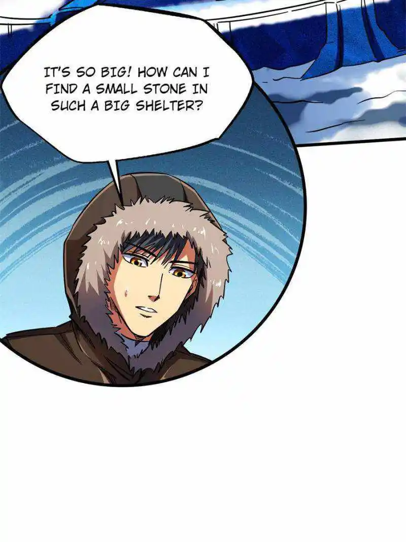 Super Gene Chapter 158