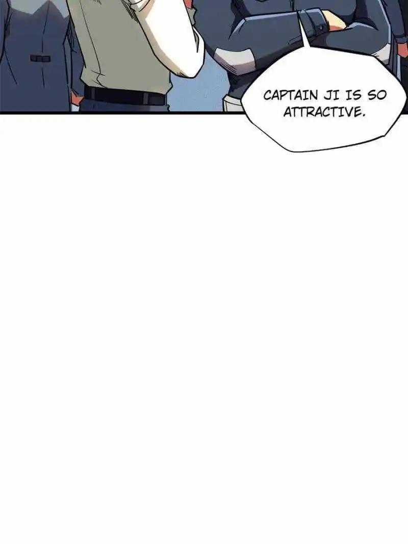 Super Gene Chapter 158