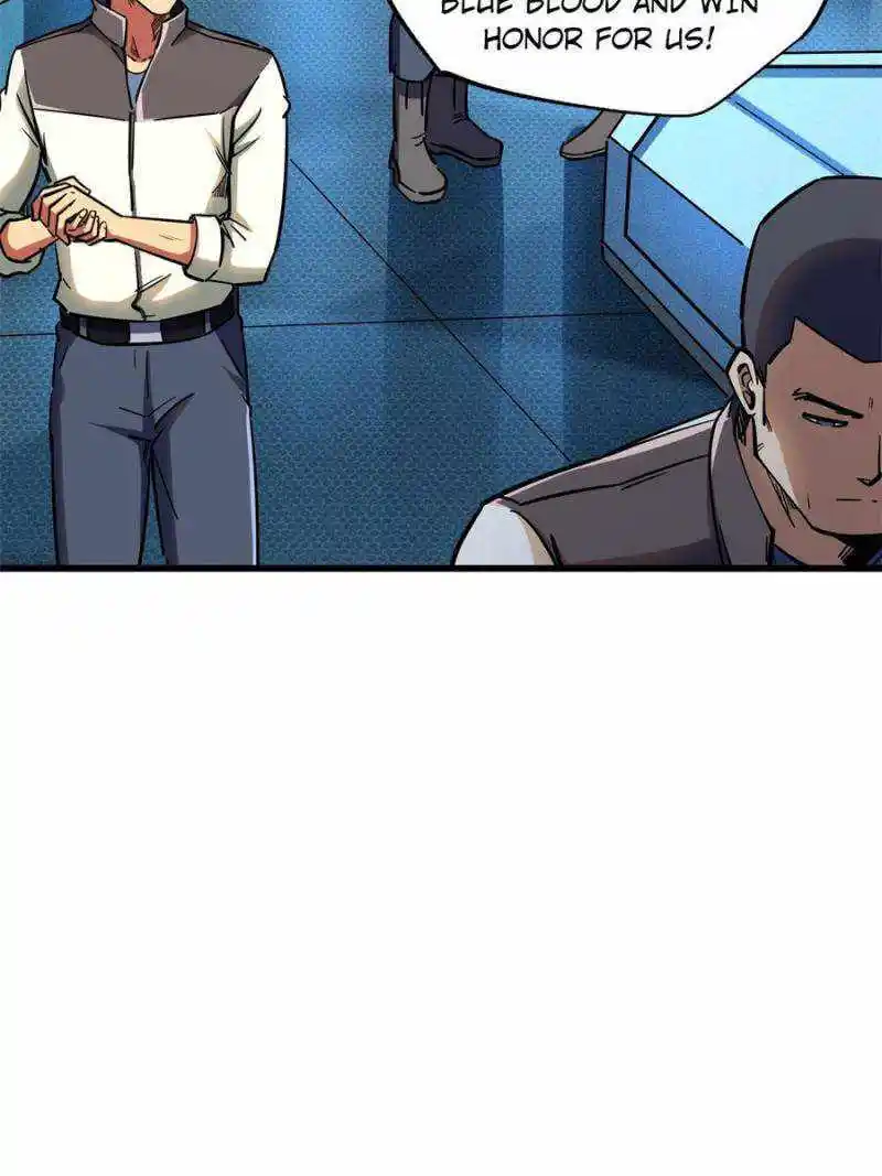 Super Gene Chapter 158