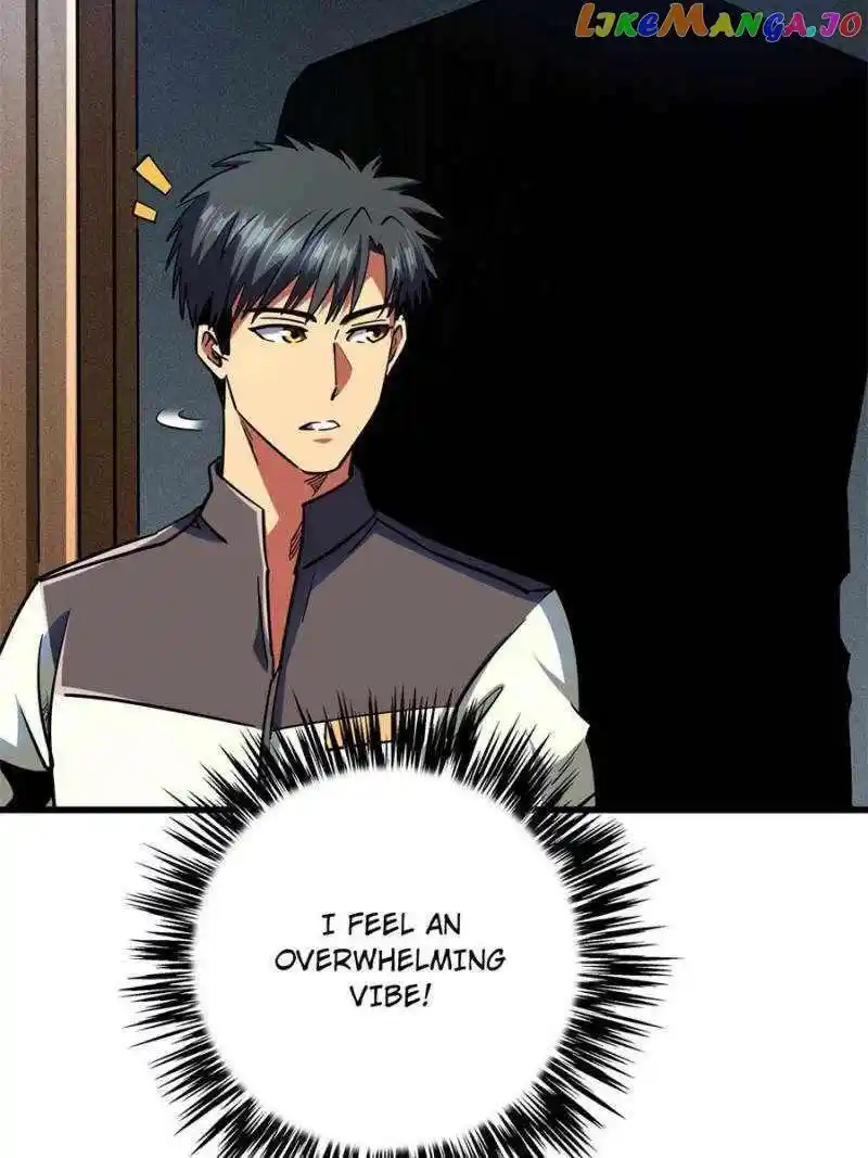 Super Gene Chapter 159