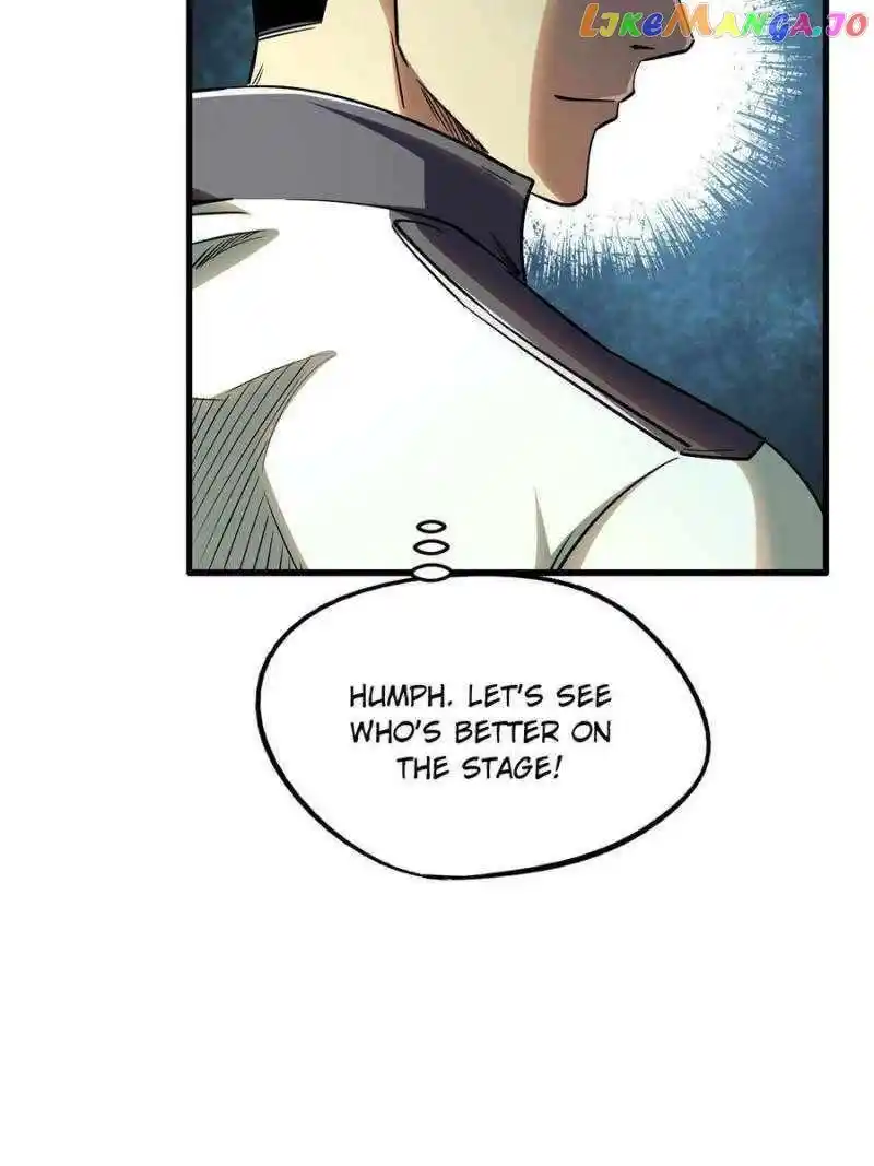 Super Gene Chapter 159