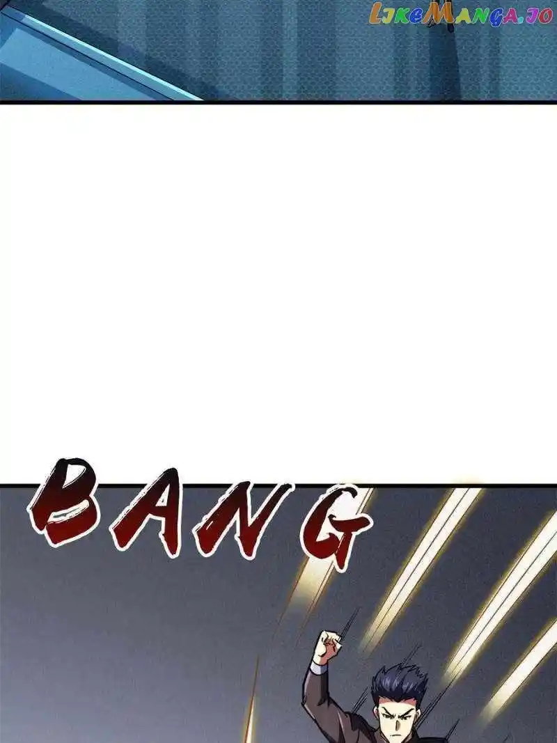 Super Gene Chapter 159