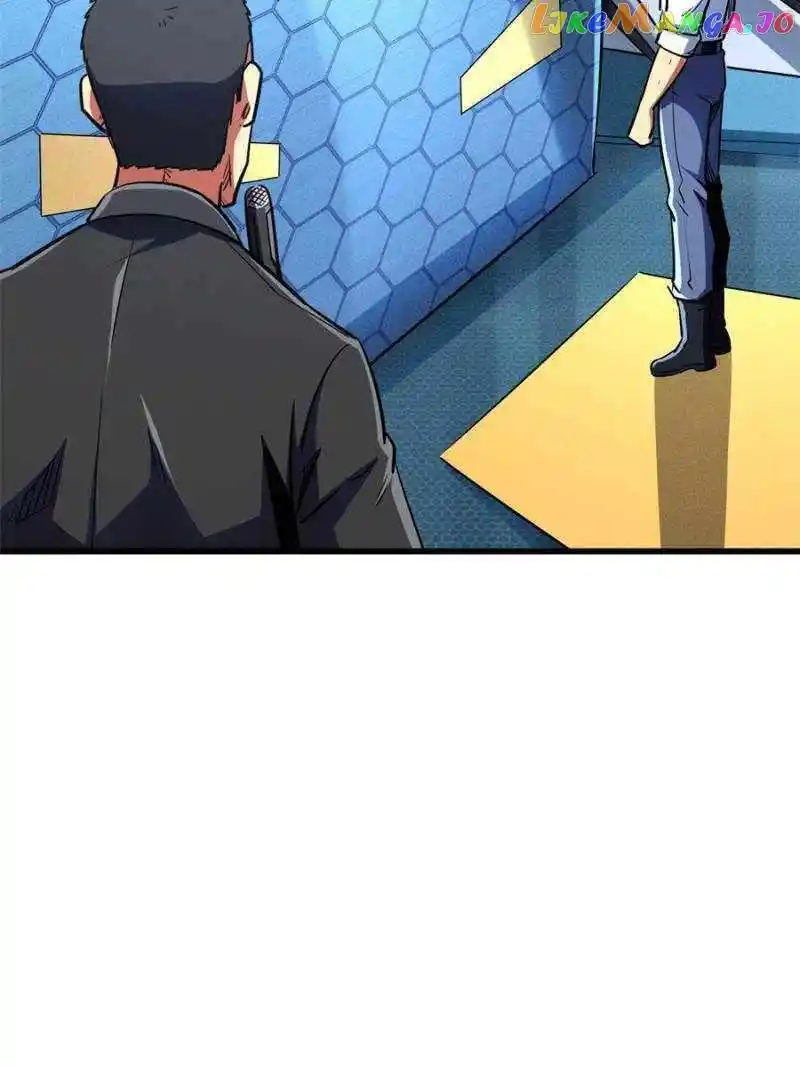 Super Gene Chapter 159