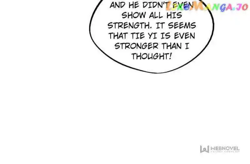 Super Gene Chapter 159