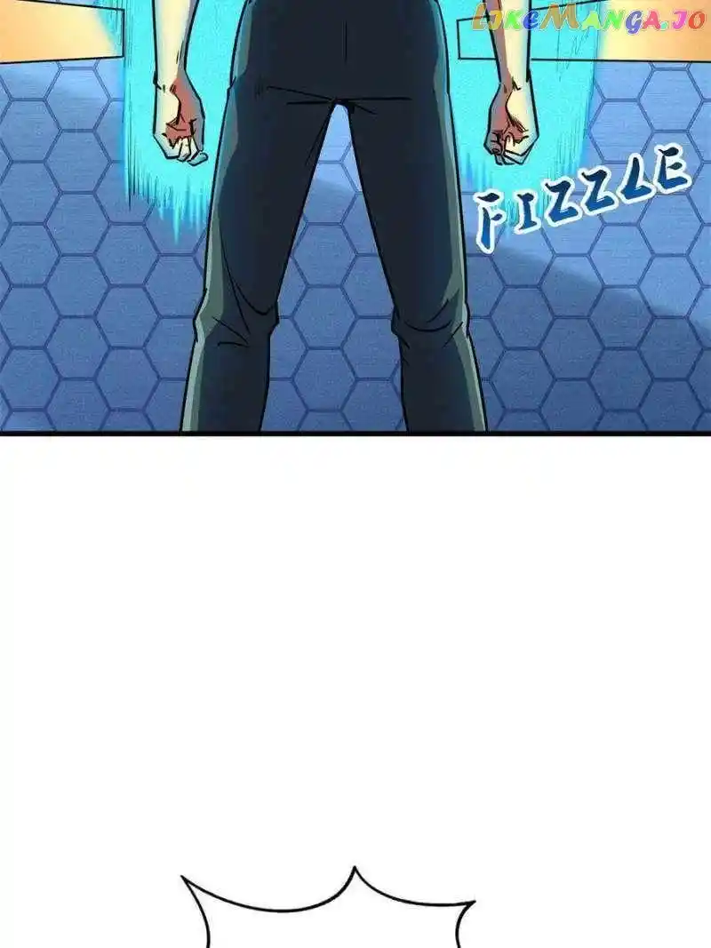 Super Gene Chapter 159