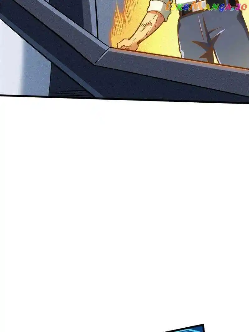 Super Gene Chapter 159