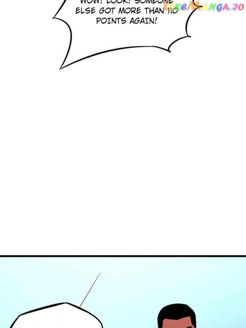 Super Gene Chapter 159