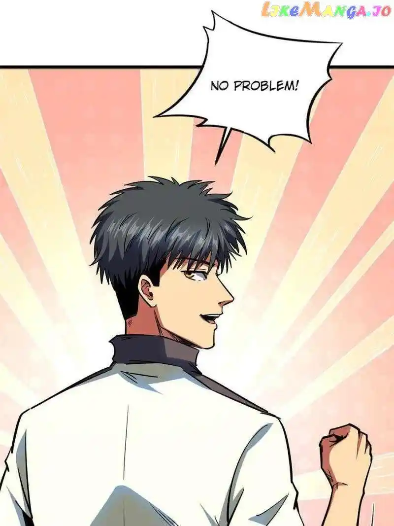 Super Gene Chapter 159