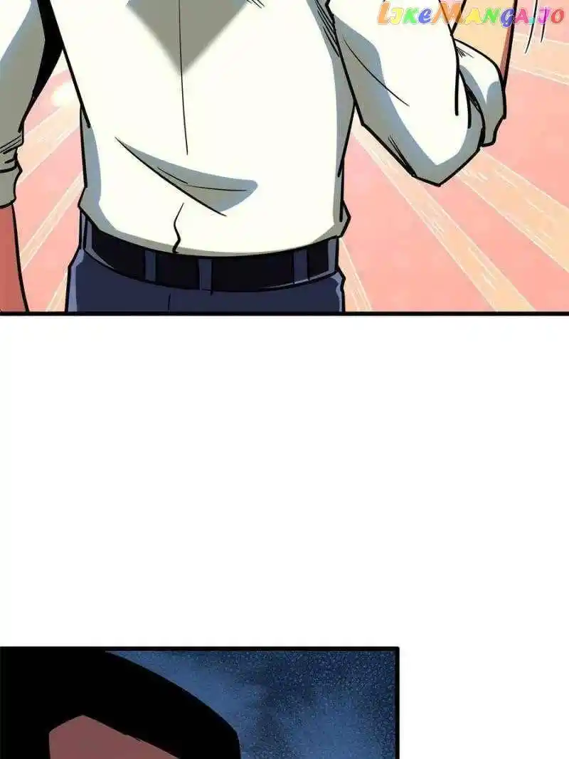 Super Gene Chapter 159