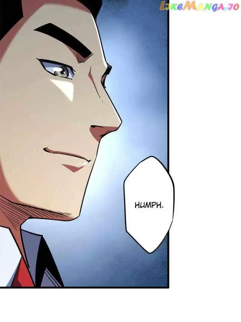 Super Gene Chapter 159