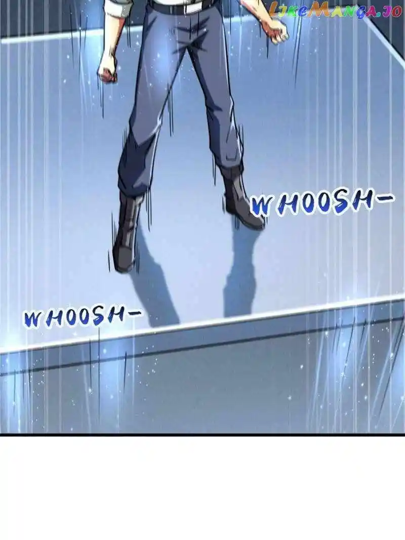 Super Gene Chapter 159