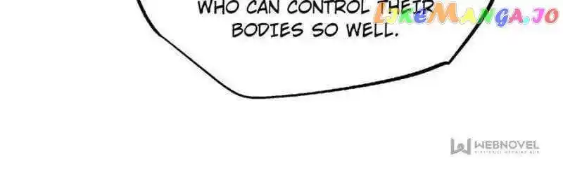 Super Gene Chapter 159