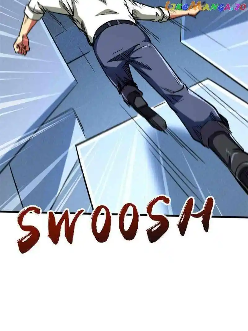 Super Gene Chapter 159