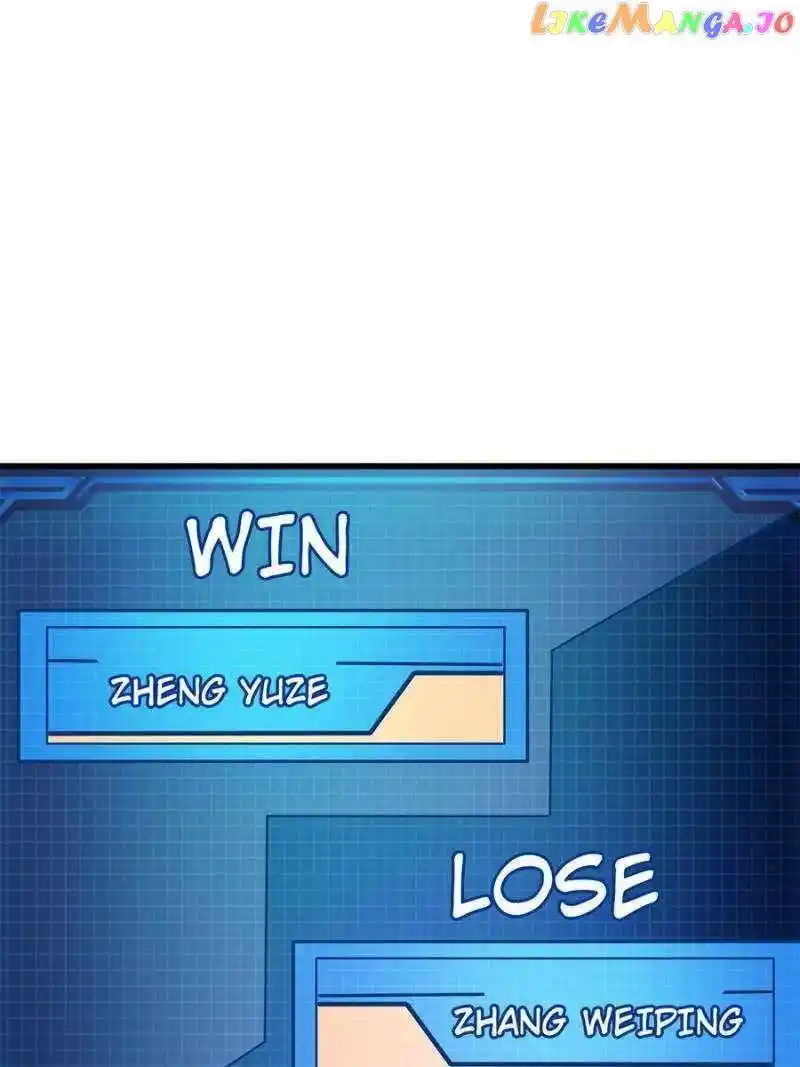 Super Gene Chapter 160